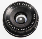 Zeiss Protar Lenses